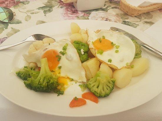 Restauracja Mała
